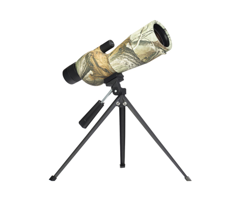 Зрительная труба Levenhuk Camo Moss 60 - фото 5