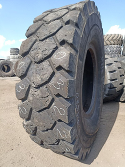 27.00R49 Michelin X-TRACTION шина б/у