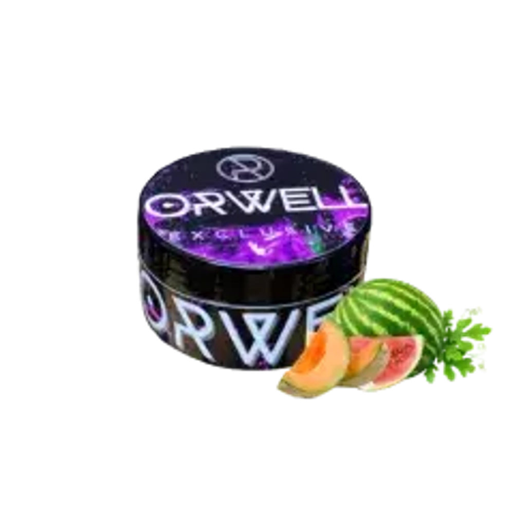 Orwell Soft Red light (50g)