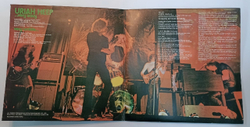 Uriah Heep Very 'Eavy Very Umble (Netherlands 1974)