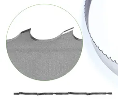 Ленточная пила Honsberg Master, артикул 700740