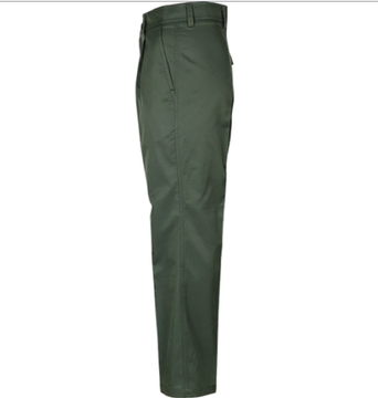 Костюм Сплав "Охранник М4" (зеленый)