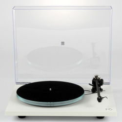 REGA PLANAR 6 (Nd5) WHITE ПРОИГРЫВАТЕЛЬ ВИНИЛОВЫХ ПЛАСТИНОК