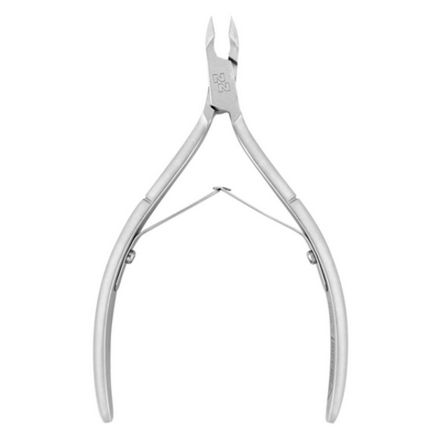 Nippon Nippers N-05-7 - Кусачки для кутикулы, 7мм