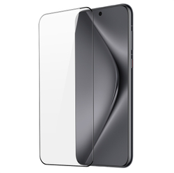 Защитное стекло из закаленного стекла для Huawei Pura 70 Ultra, от Dux Ducis серия CURVED-65 Full Screen Glass