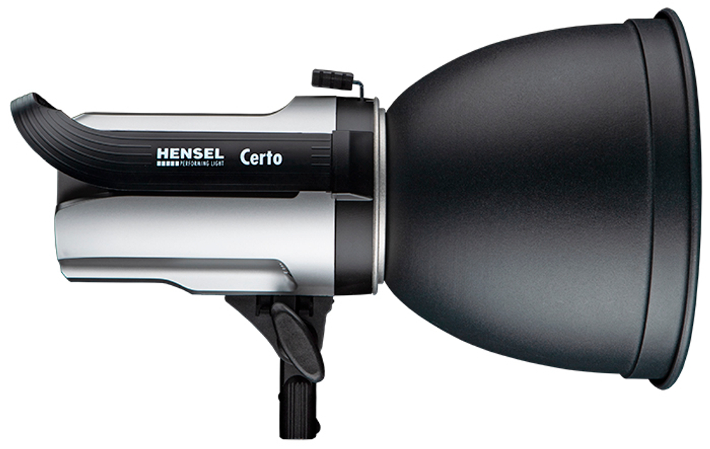 HENSEL Certo 400. Моноблок