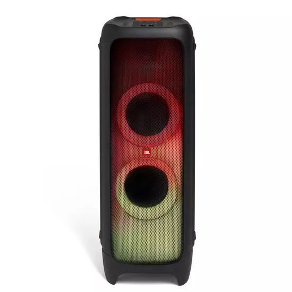Портативная беспроводная Bluetooth колонка JBL PartyBox 1000