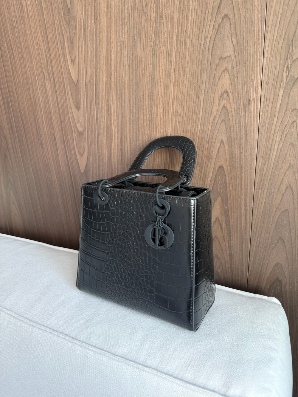 Сумка из эко кожи