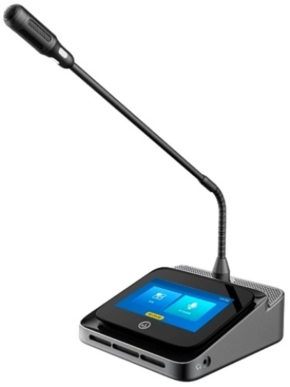 Микрофон  ITC TS-0310А