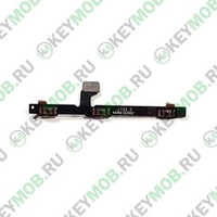 Шлейф на кнопки громкости/включения для телефона Xiaomi Mi Note 3