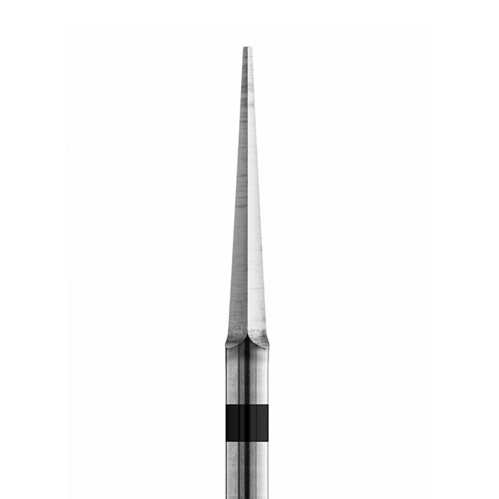 Фреза твердосплавная Кристалл &quot;Пика&quot;