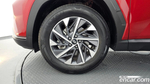 Hyundai Tucson (NX4) Бензин 1.6 Turbo 2WD (09.2021)
