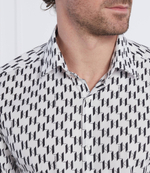 рубашка Karl Lagerfeld - черный(605003 524695)