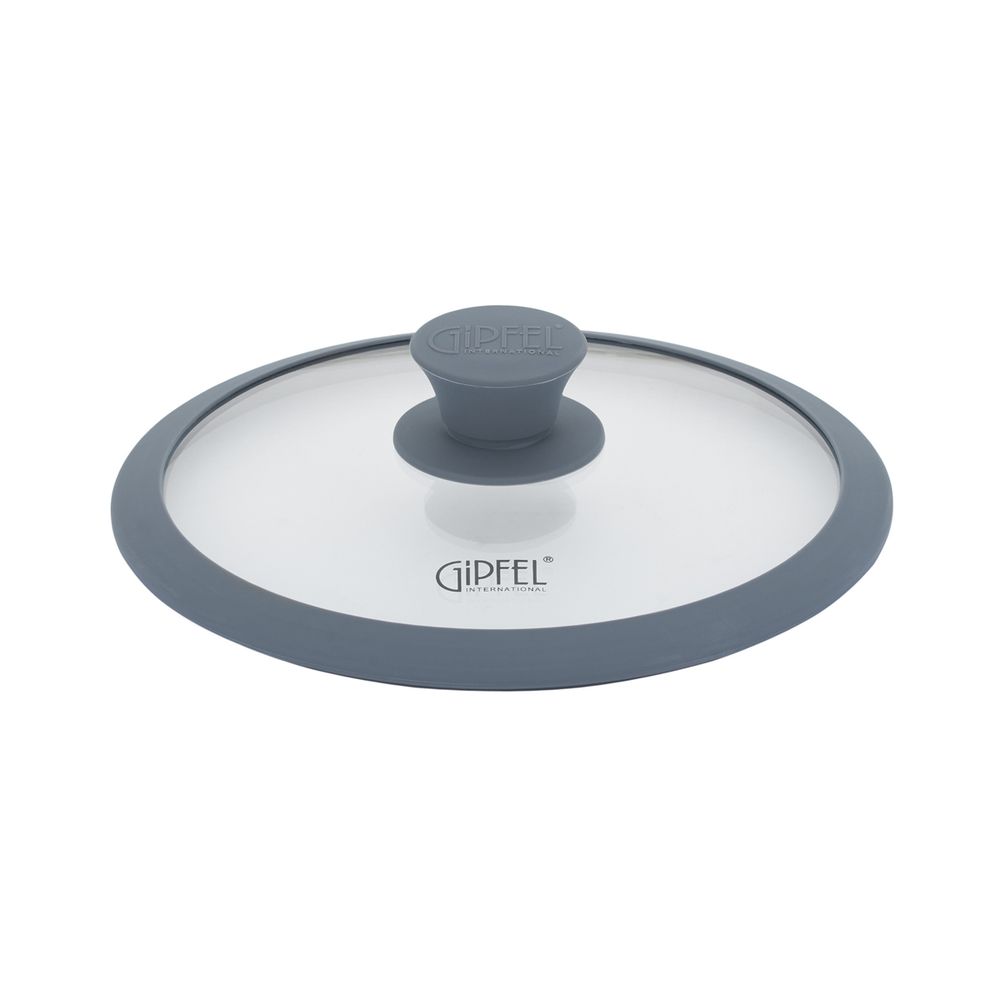 Крышка стеклянная Gipfel Moore 1030 20 см