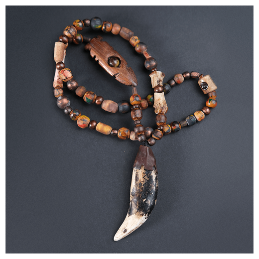 Амулет «Зов Предков»