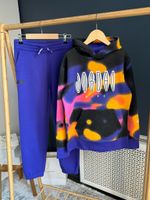 Хлопковый костюм Nike Jordan, 146