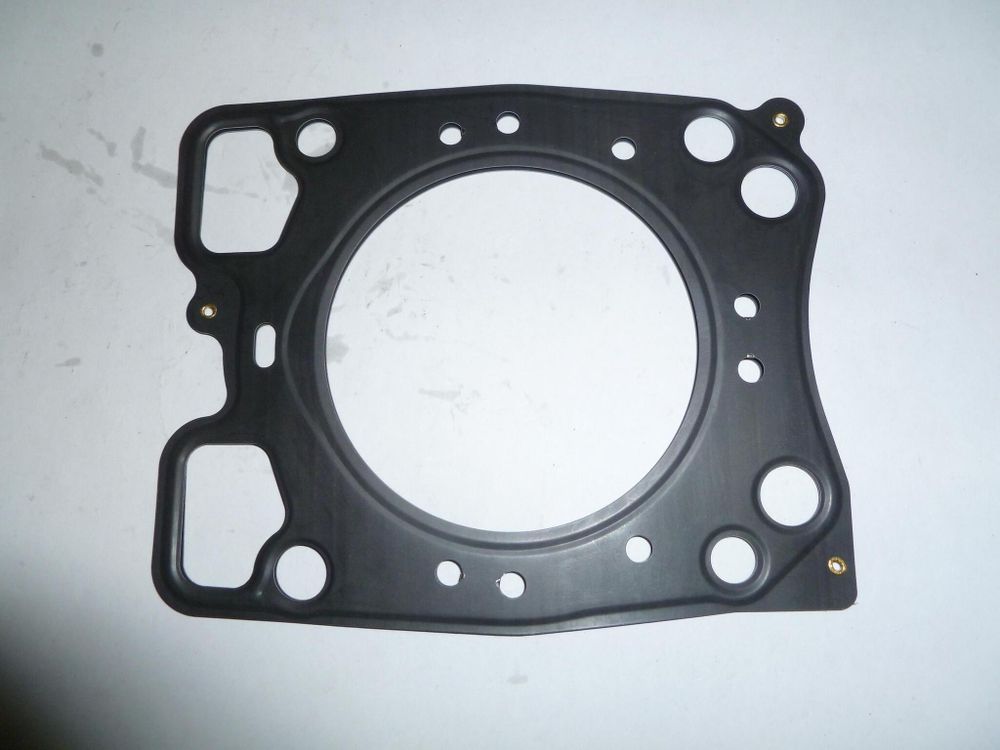 Прокладка головки блока цилиндров KM2V80/Cylinder head gasket