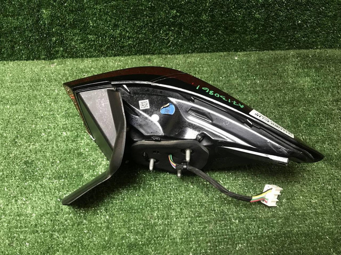 Фонарь левый внешний Faw Bestune T99 (2022-н.в.)