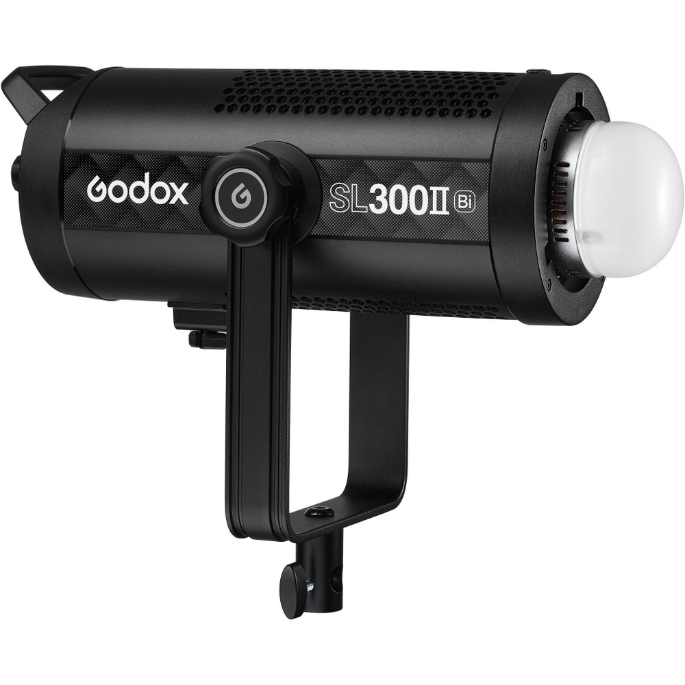 Осветитель светодиодный Godox SL300IIBi студийный