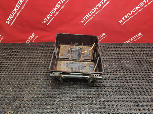 Ящик АКБ 2020г