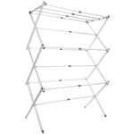 Сушилка напольная, раздвижная 42-72*36*103 см, макс нагрузка 15 кг, 7м