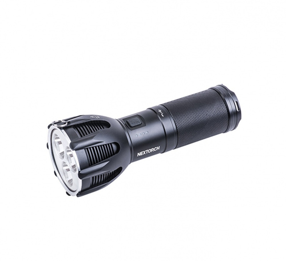 Фонарь Nextorch SAINT TORCH 30 поисковый, 5600 люмен