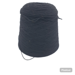 Пряжа Zegna Baruffa ASTER (100 % меринос), 460м/100гр, черный