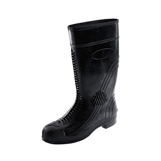 Сапоги резиновые С193-МТЗ (чёрн)