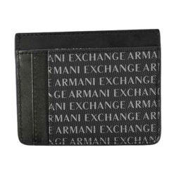 Картхолдеры и кошельки ARMANI EXCHANGEAE Logo PVC, 958053-CC230-00020