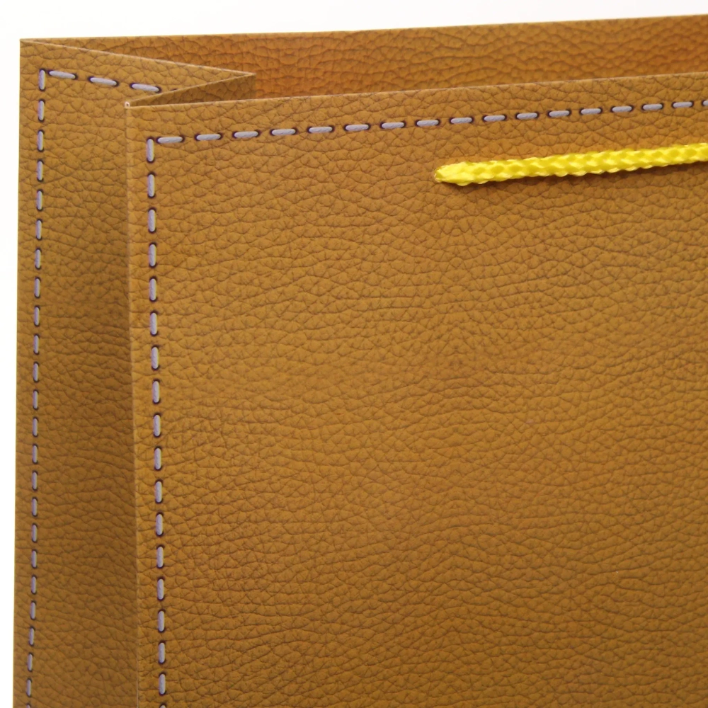 Пакет подарочный «Элегантный подарок» 32*26*12 см