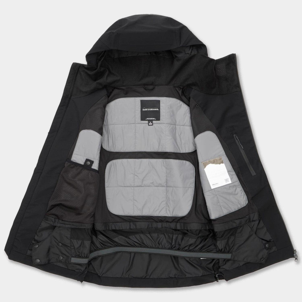 Куртка для сноуборда Dimito 24 Apex Jacket