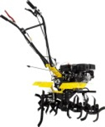 Мотоблок HUTER МК-11000PЕ 70/5/17