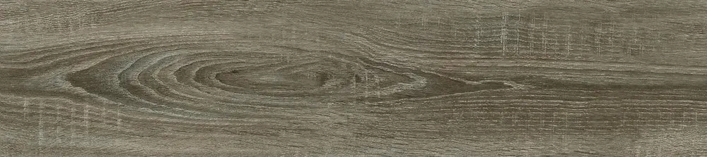 Керамогранит ALMA Ceramica GFA92AMD44R Almond 90x20 серый / коричневый матовый под дерево