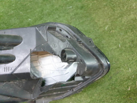 Битая Фара левая Ford Ecosport (2012-2018) галоген