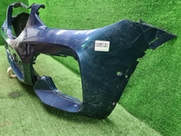 Бампер передний BMW X3 G01 (2017-2021) M-Paket