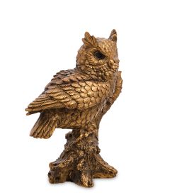 GAEM Art MN- 45 Фигура «Сова»