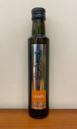 Масло Льняное 250 мл Австрия