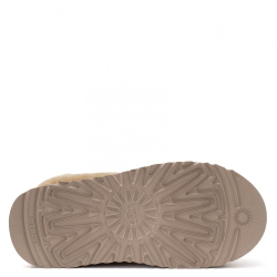 UGG Platform Slipper Camel