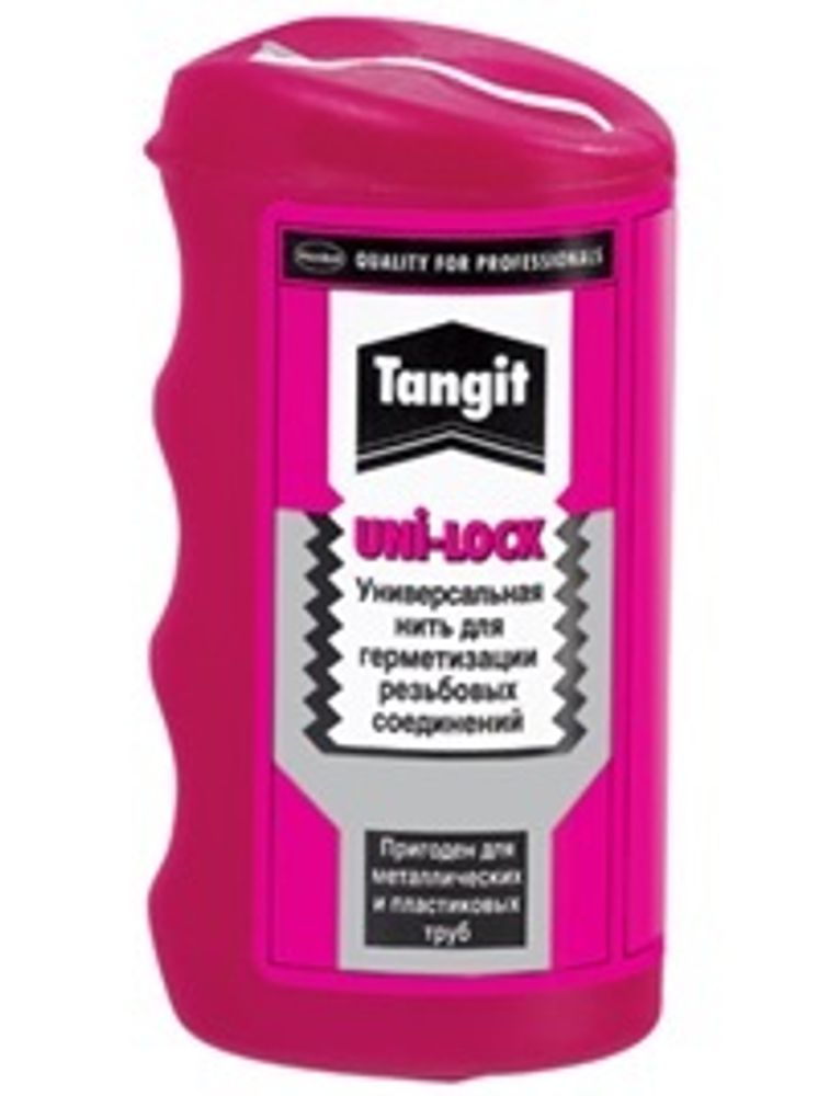 Нить для герметизации &quot;Tangit Уни-лок&quot;  100м 1229