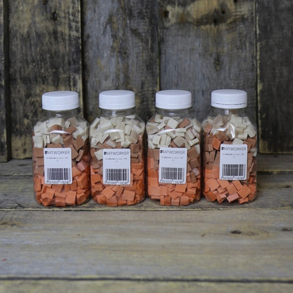 Smaltbottle-SUNSET, 400 гр