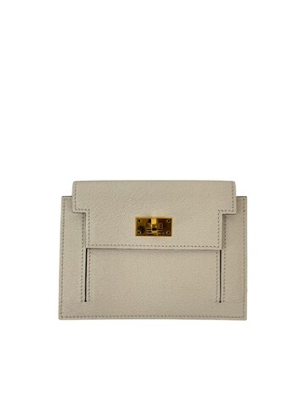 Кошелек Hermes Kelly Pocket Compact Wallet