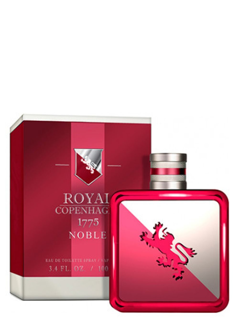 Royal Copenhagen 1775 Noble For Men