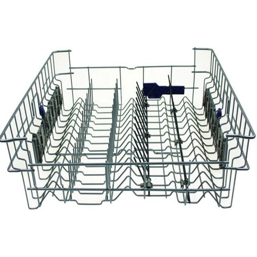 Верхняя корзина посудомоечной машины Beko, Blomberg, Kuppersberg 1751303100, 1751303100, 1751302000, 1751307700