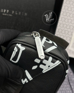 Сумка через плечо Philipp Plein