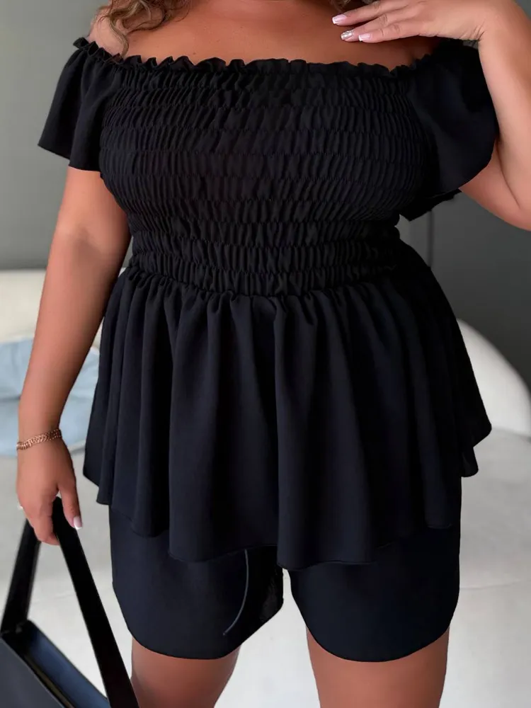 Костюм УК-7094.2 Фабрика Моды