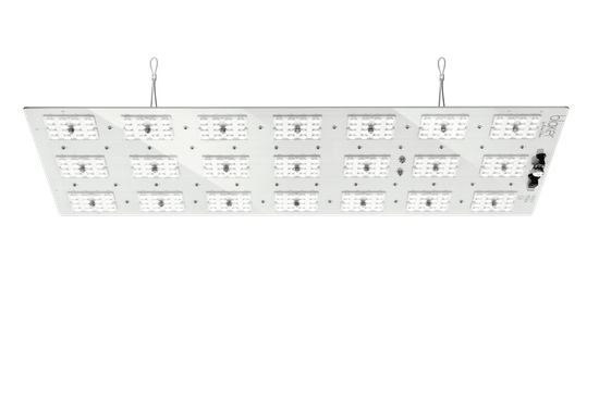 Светодиодный светильник Blaker QB150 TURBO