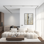 Настенный светодиодный светильник Denkirs Shine Wall DK5072-DN