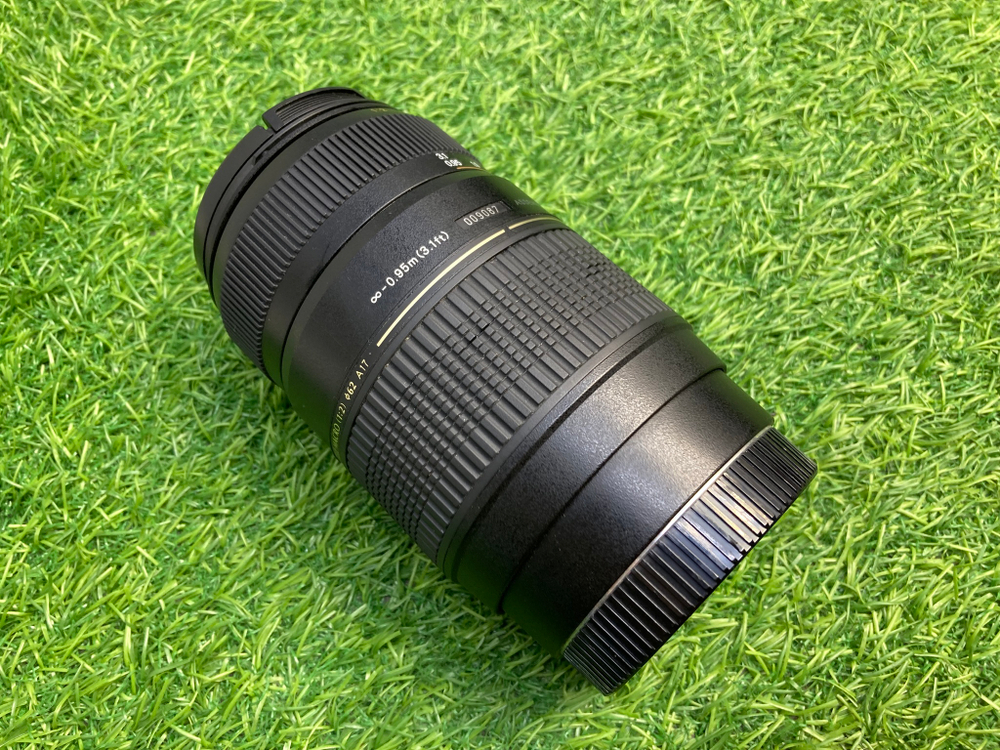 Tamron AF 70-300mm 4-5.6 Di Покупка/Продажа