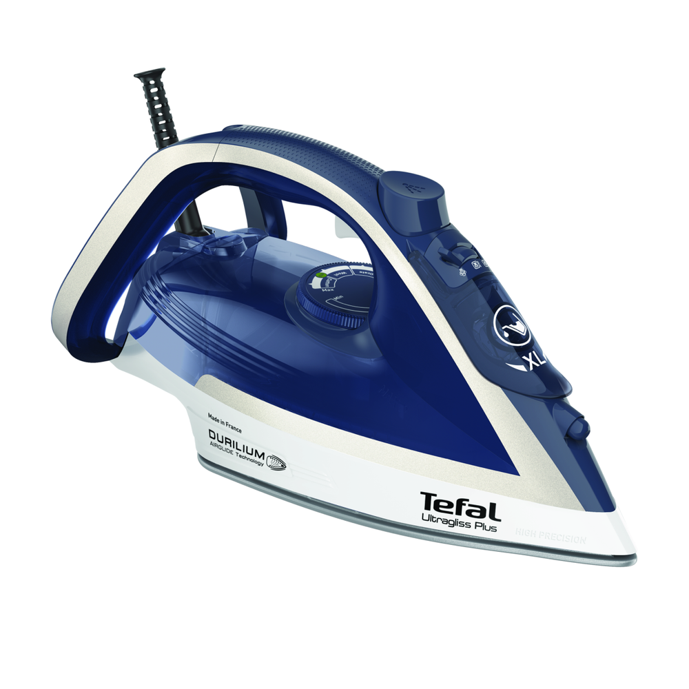 Утюг Tefal Ultragliss Plus FV6812E0