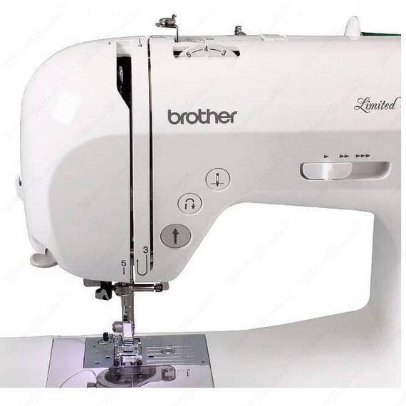 Швейная машина Brother innov-is 25 (NV 25)